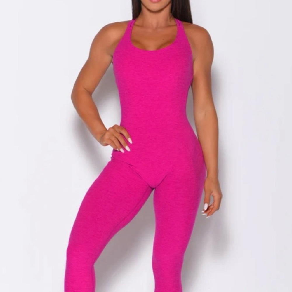 Bombshell Sportswear Form Bodysuit